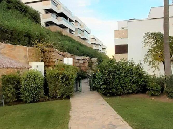 Belvilla By Oyo Camarate Golf إِستيبونا المظهر الخارجي الصورة