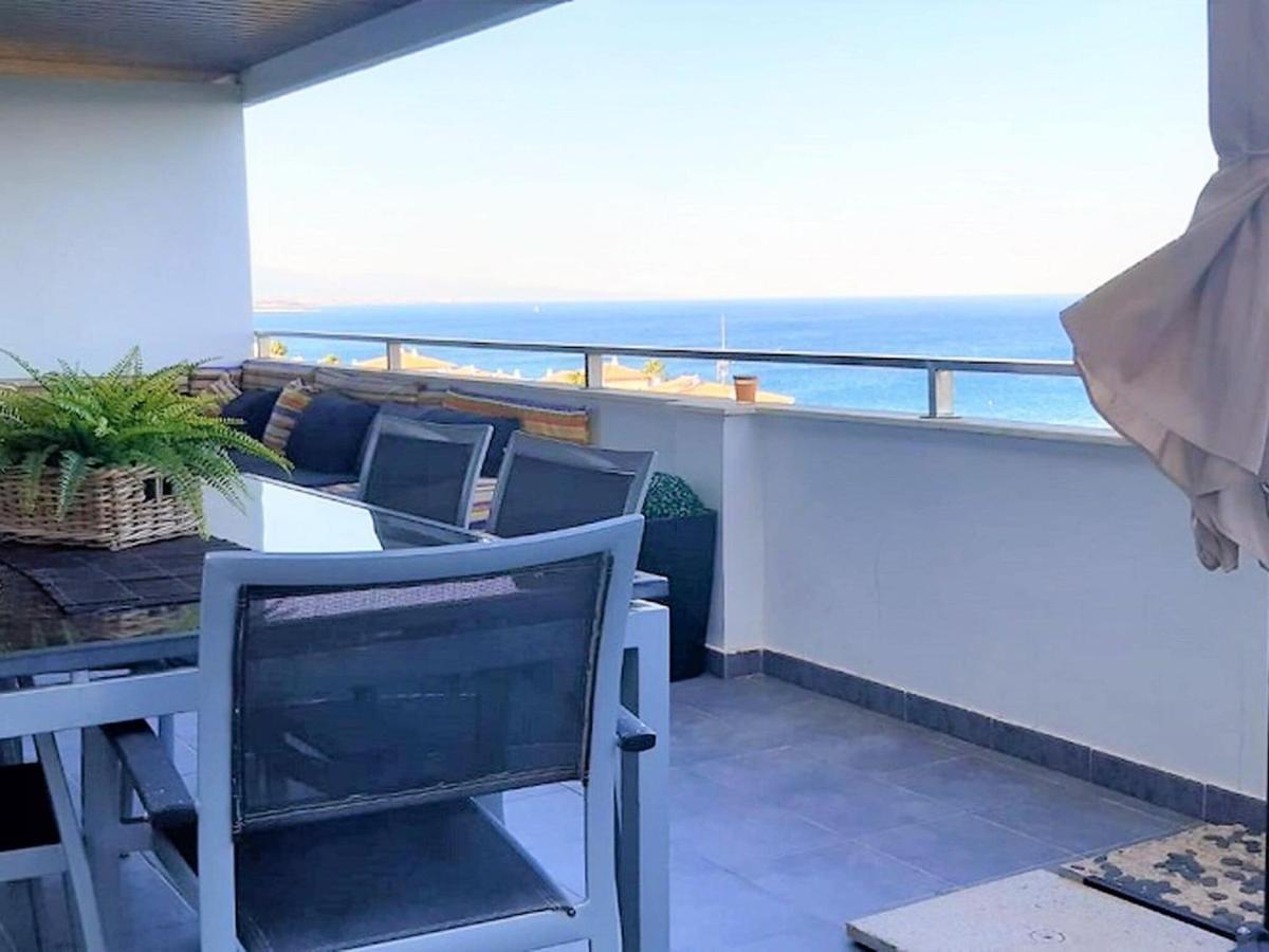 Belvilla By Oyo Camarate Golf إِستيبونا المظهر الخارجي الصورة