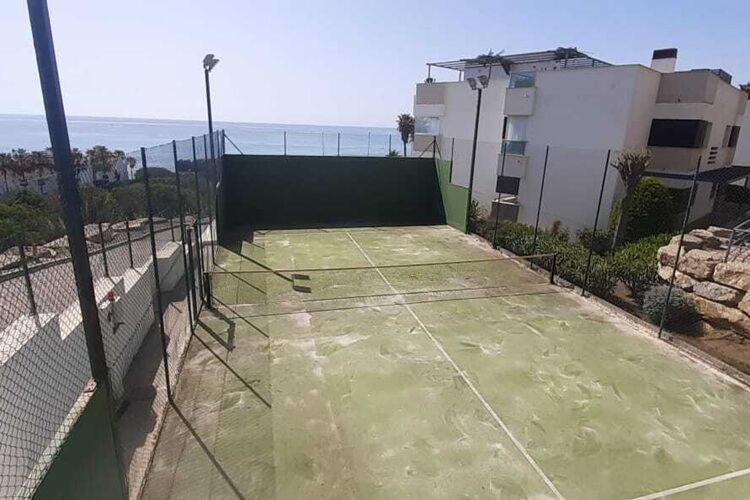 Belvilla By Oyo Camarate Golf إِستيبونا المظهر الخارجي الصورة