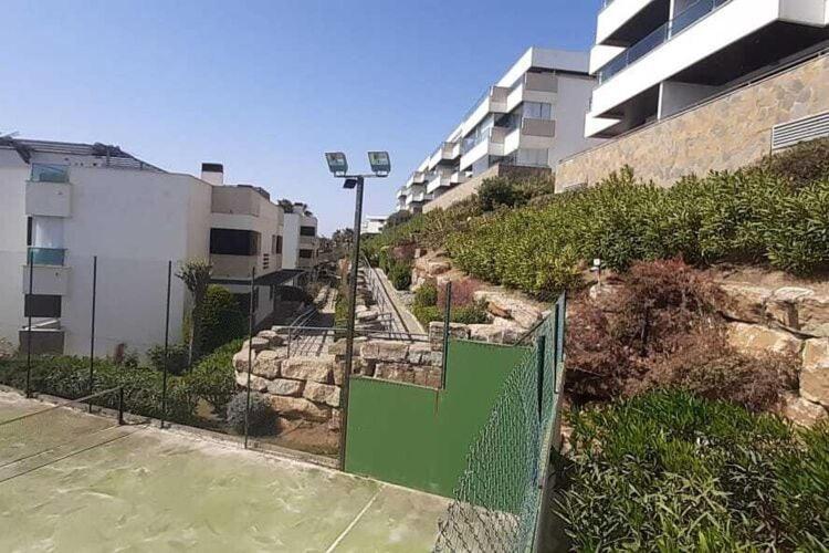 Belvilla By Oyo Camarate Golf إِستيبونا المظهر الخارجي الصورة