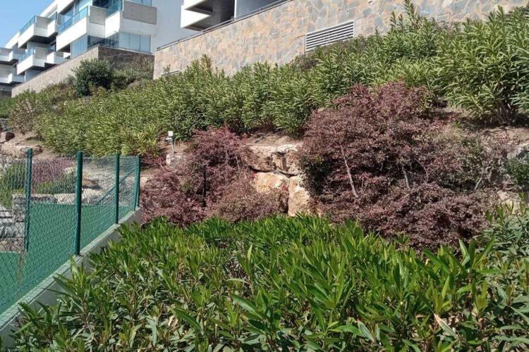 Belvilla By Oyo Camarate Golf إِستيبونا المظهر الخارجي الصورة